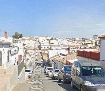 2 camera da letto Appartamento in vendita in Aznalcollar - 40.000 € (Rif: 9543693)