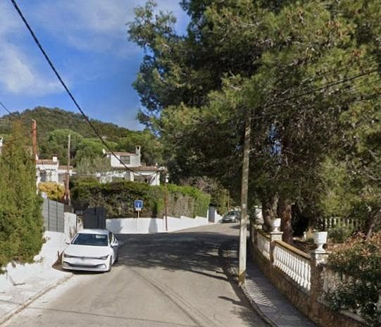 3 camera da letto Appartamento in vendita in Santa Cristina d'Aro con piscina - 420.000 € (Rif: 9543694)