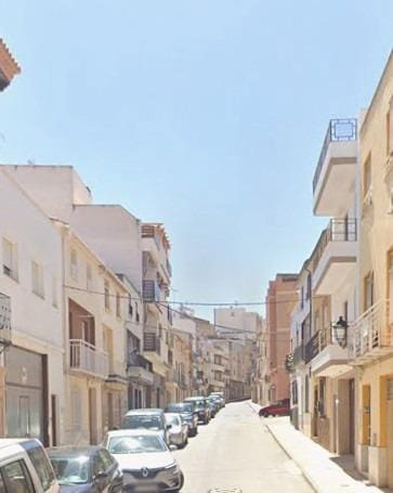 3 soveværelse Lejlighed til salg i Torredelcampo - € 49.000 (Ref: 9543695)