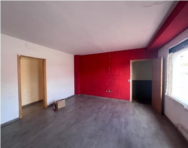 3 Zimmer Wohnung zu verkaufen in Pedro Abad - 70.000 € (Ref: 9548229)