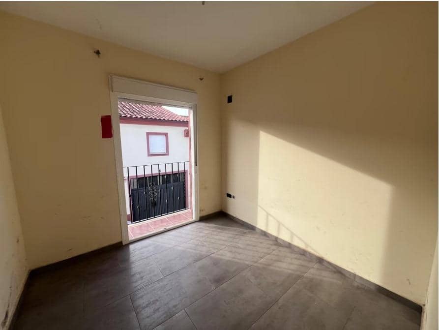 3 Zimmer Wohnung zu verkaufen in Pedro Abad - 70.000 € (Ref: 9548229)
