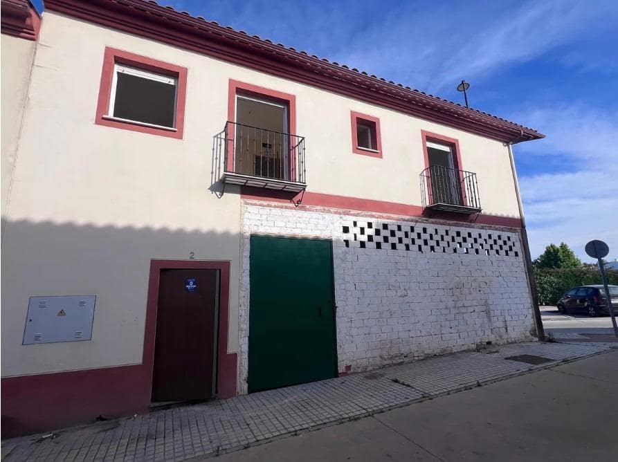 3 Zimmer Wohnung zu verkaufen in Pedro Abad - 70.000 € (Ref: 9548229)