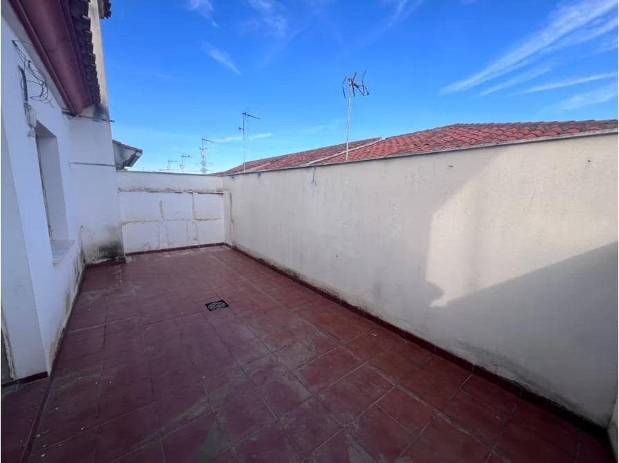 3 Zimmer Wohnung zu verkaufen in Pedro Abad - 70.000 € (Ref: 9548229)