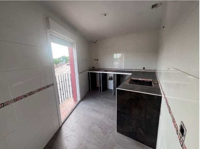 3 Zimmer Wohnung zu verkaufen in Pedro Abad - 70.000 € (Ref: 9548229)