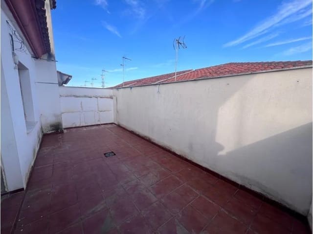 3 Zimmer Wohnung zu verkaufen in Pedro Abad - 70.000 € (Ref: 9548229)