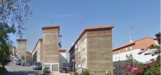 Lejlighed til salg i Santurtzi - € 59.000 (Ref: 9548232)