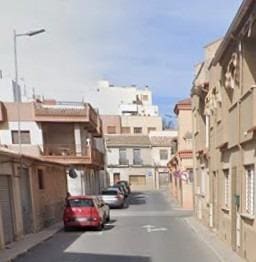 3 makuuhuone Asunto myytävänä paikassa Pinoso - 109 000 € (Ref: 9548235)