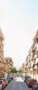 3 Zimmer Wohnung zu verkaufen in Muchamiel / Mutxamel - 151.000 € (Ref: 9548236)