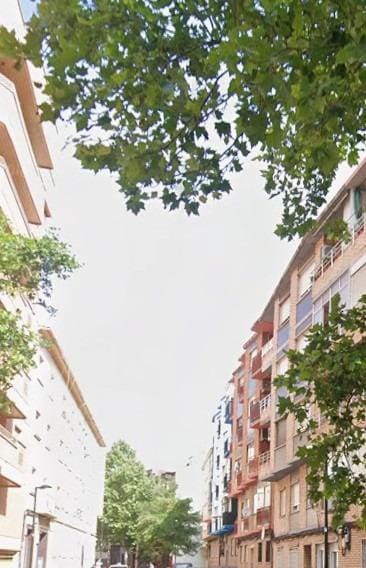 2 sypialnia Mieszkanie na sprzedaż w Miasto Saragossa - 109 000 € (Ref: 9548238)