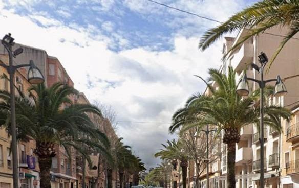 3 soveværelse Lejlighed til salg i Cocentaina - € 50.000 (Ref: 9548239)