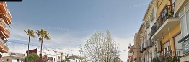 Piso de 4 habitaciones en Calasparra en venta - 79.000 € (Ref: 9548240)