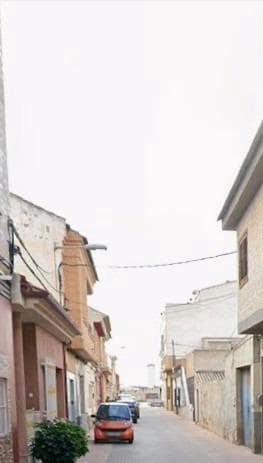 2 soveværelse Lejlighed til salg i Javali Viejo, Murcia by - € 112.000 (Ref: 9548242)