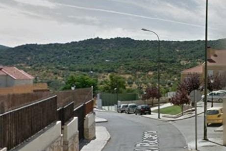 3 Zimmer Wohnung zu verkaufen in San Martín de Valdeiglesias - 169.000 € (Ref: 9548244)