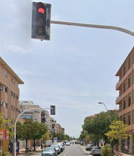 5 soveværelse Lejlighed til salg i Castalla - € 117.000 (Ref: 9548246)