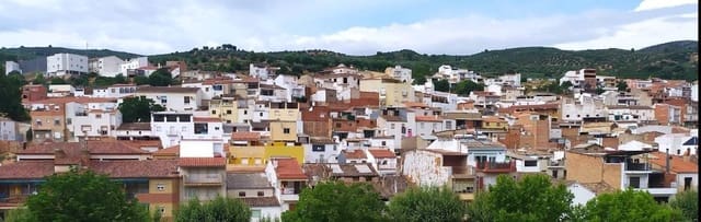 4 quarto Apartamento para venda em Beas de Segura - 40 000 € (Ref: 9548254)