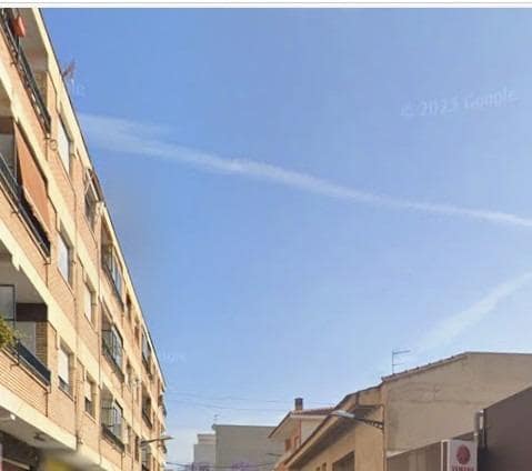 4 makuuhuone Asunto myytävänä paikassa La Pobla de Vallbona - 140 000 € (Ref: 9551539)