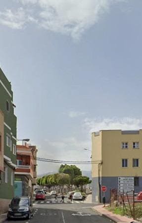 2 makuuhuone Asunto myytävänä paikassa Telde - 104 000 € (Ref: 9551541)