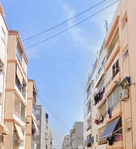 2 camera da letto Appartamento in vendita in La Villajoyosa / Vila Joiosa - 52.000 € (Rif: 9551543)