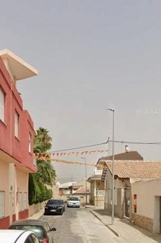 2 soveværelse Lejlighed til salg i Benferri - € 104.000 (Ref: 9551545)