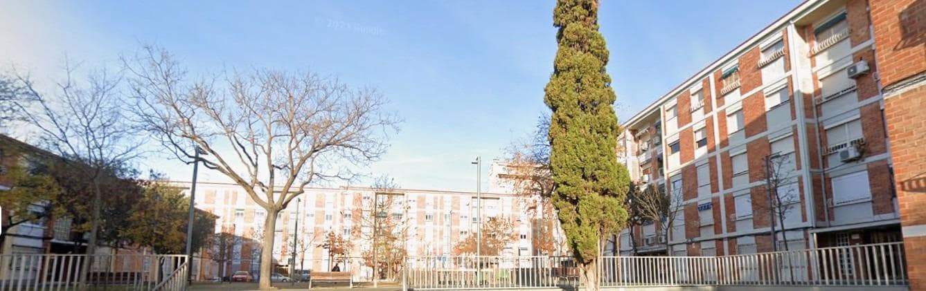 2 slaapkamer Flat te koop in Sabadell - € 84.000 (Ref: 9551552)