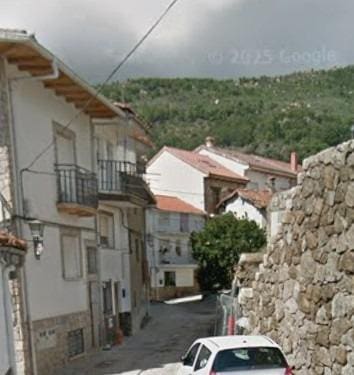 2 Zimmer Wohnung zu verkaufen in Pedro Bernardo - 32.000 € (Ref: 9551555)