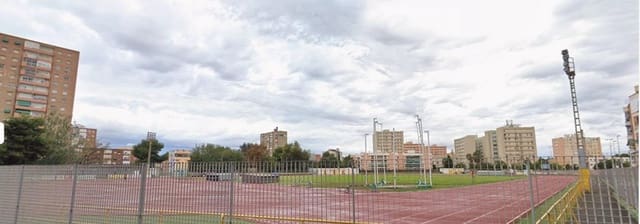 3 sypialnia Mieszkanie na sprzedaż w Kartagena - 104 000 € (Ref: 9551561)