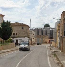 3 Zimmer Wohnung zu verkaufen in Venta del Moro - 32.000 € (Ref: 9551562)