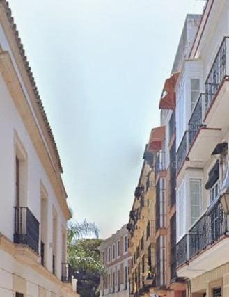 2 soveværelse Lejlighed til salg i Jerez de la Frontera - € 52.200 (Ref: 9551563)