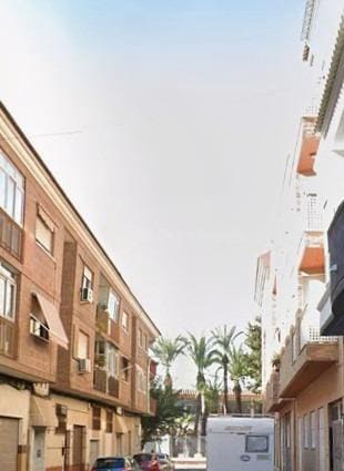 3 sypialnia Mieszkanie na sprzedaż w Zarandona, Miasto Murcja - 108 000 € (Ref: 9551567)