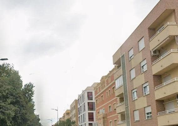 1 chambre Appartement à vendre à Lorca - 51 200 € (Ref: 9551568)