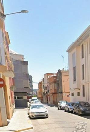 3 Zimmer Wohnung zu verkaufen in Carcaixent - 80.000 € (Ref: 9551582)