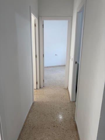 2 Zimmer Wohnung zu verkaufen in El Puerto de Santa María - 205.000 € (Ref: 9551584)