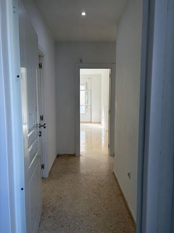 2 Zimmer Wohnung zu verkaufen in El Puerto de Santa María - 205.000 € (Ref: 9551584)