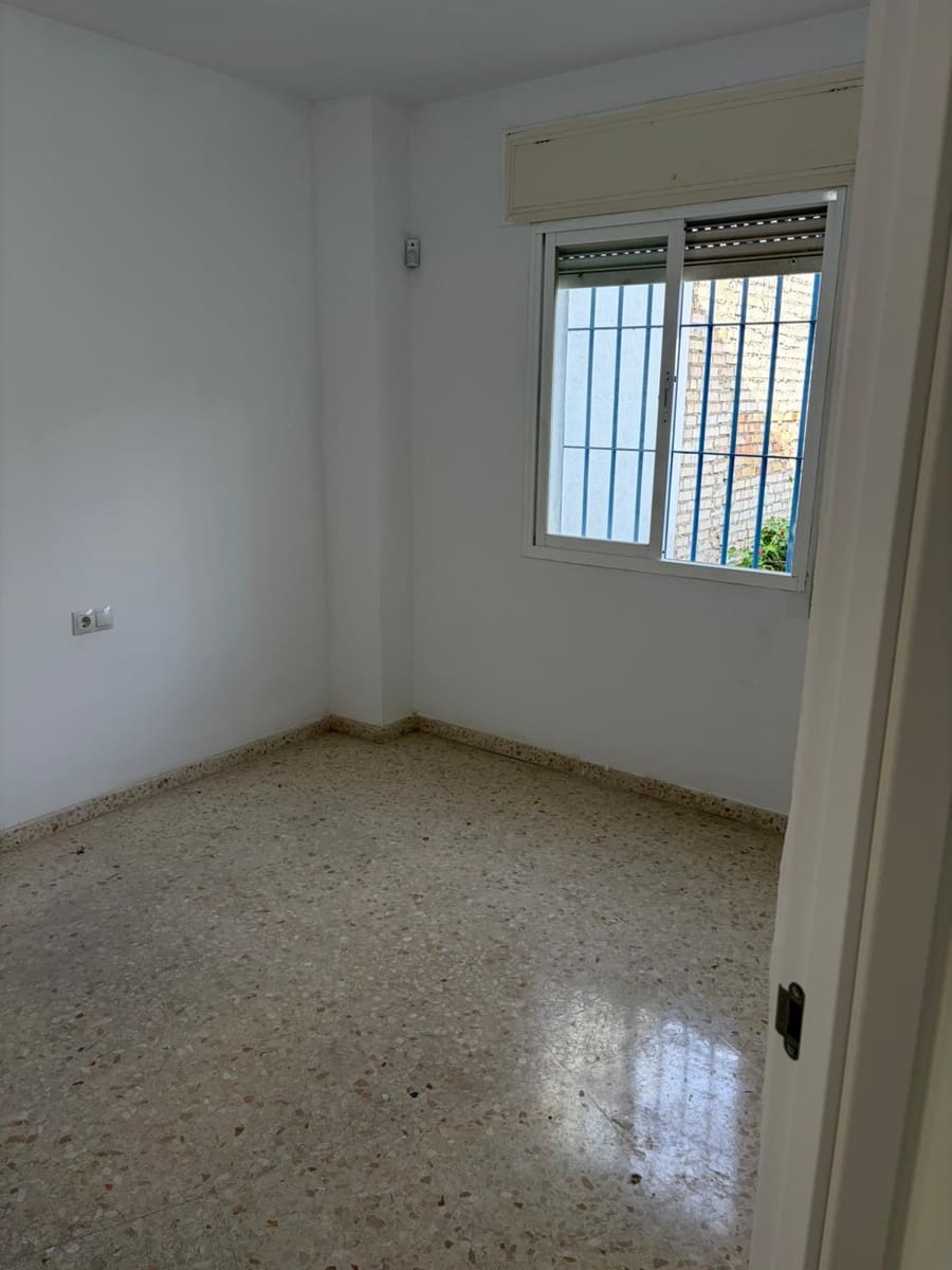 2 Zimmer Wohnung zu verkaufen in El Puerto de Santa Maria - 205.000 € (Ref: 9551584)