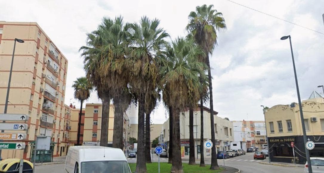 2 Zimmer Wohnung zu verkaufen in El Puerto de Santa Maria - 205.000 € (Ref: 9551584)