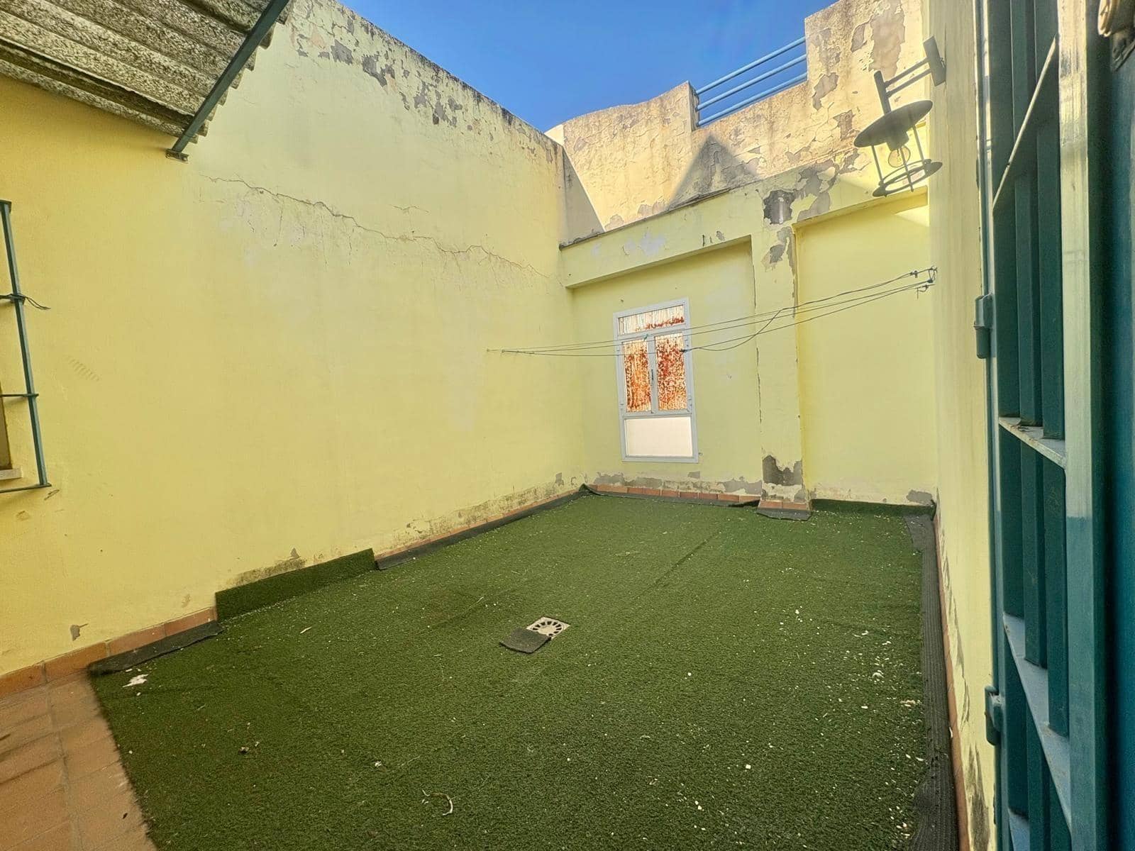 2 Zimmer Wohnung zu verkaufen in El Puerto de Santa Maria - 205.000 € (Ref: 9551584)