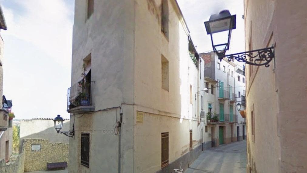 5 bedroom Apartment for sale in Mora d'Ebre - € 207,300 (Ref: 9551588)