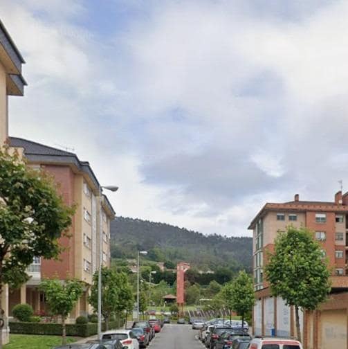 2 Zimmer Wohnung zu verkaufen in Oviedo - 135.000 € (Ref: 9555871)