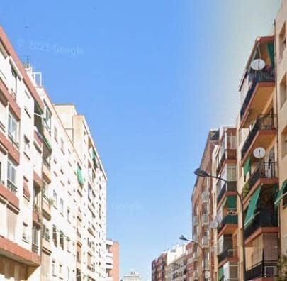 2 soverom Leilighet til salgs i Reus - € 80 700 (Ref: 9555872)