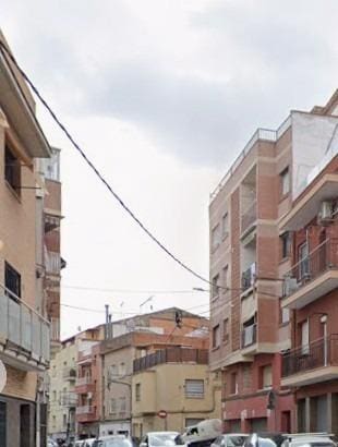 2 slaapkamer Flat te koop in Santa Coloma de Gramenet - € 84.400 (Ref: 9555876)