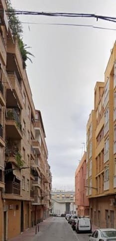 3 chambre Appartement à vendre à Lorca - 115 000 € (Ref: 9555877)