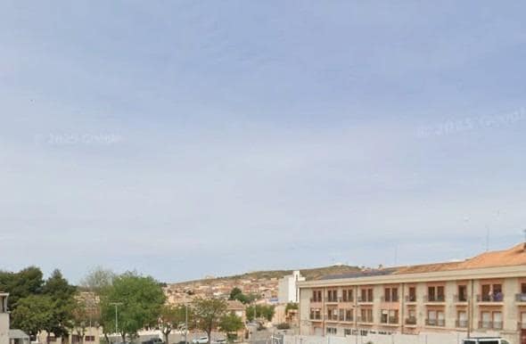 1 bedroom Flat for sale in Hellin - € 13,600 (Ref: 9555878)