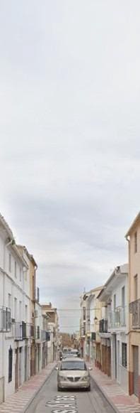 2 soveværelse Lejlighed til salg i Mancha Real - € 76.000 (Ref: 9555880)