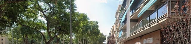 2 sypialnia Mieszkanie na sprzedaż w Badalona - 116 000 € (Ref: 9555883)