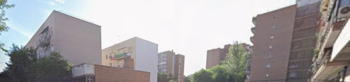 3 sovrum Lägenhet till salu i Madrid stad - 200 000 € (Ref: 9555886)