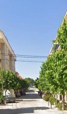 4 chambre Appartement à vendre à Almansa - 36 000 € (Ref: 9555888)