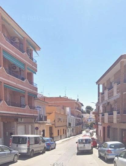 1 soveværelse Lejlighed til salg i Daimiel - € 24.000 (Ref: 9555889)