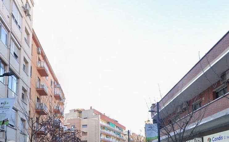 2 makuuhuone Asunto myytävänä paikassa Ripollet - 128 000 € (Ref: 9555891)