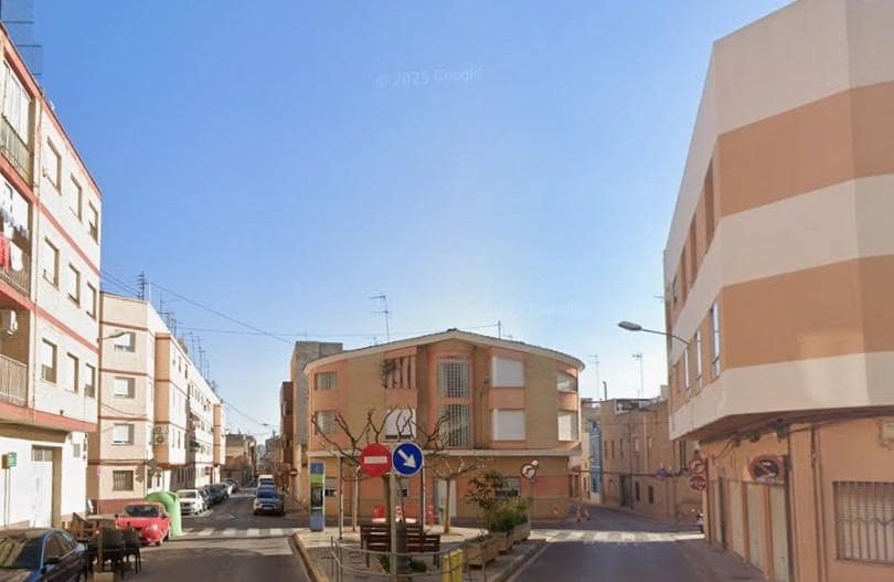 3 soverom Leilighet til salgs i Vila-real - € 39 200 (Ref: 9555895)