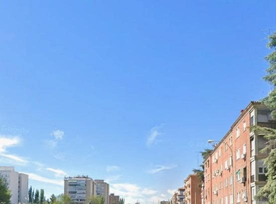 2 soverom Leilighet til salgs i Madrid by - € 206 200 (Ref: 9555896)
